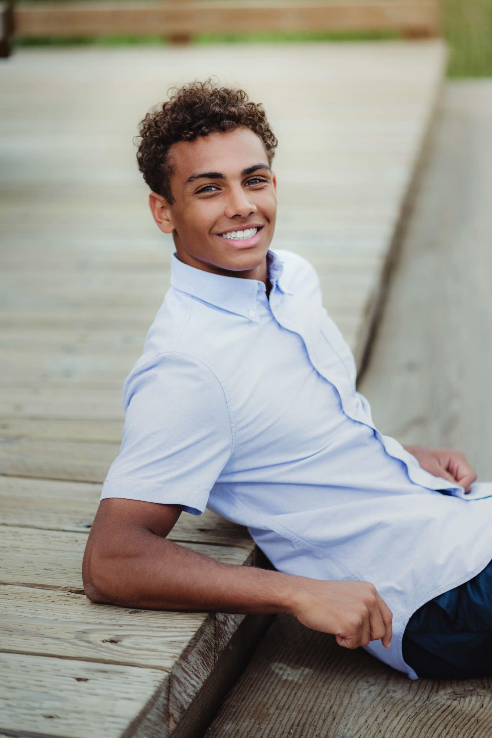 20 Senior Picture Ideas For A Great Senior Photo Session